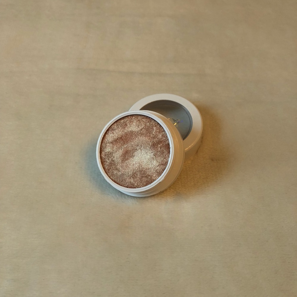 Colourpop Super Shock Cheek Highlighter in Churro
